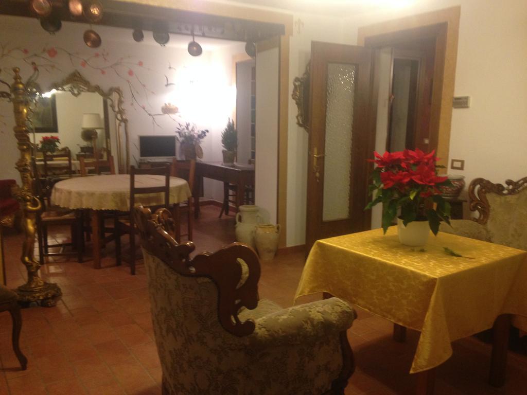 Cascina Dei Gelsi Hotel Sale Екстериор снимка